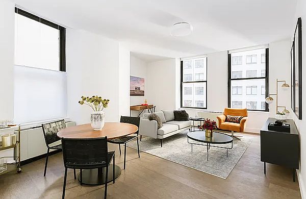1st image of 25 Broad St APT 9F
