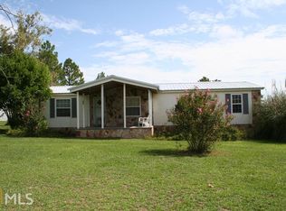 757 R Smith Rd, Vidalia, GA 30474