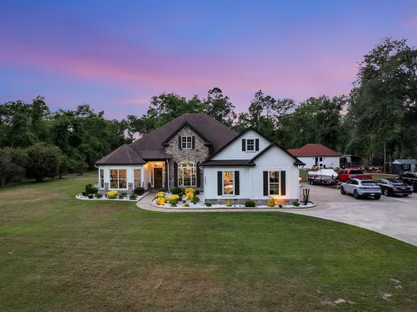 2981 Stallings Rd, Valdosta, GA 31605