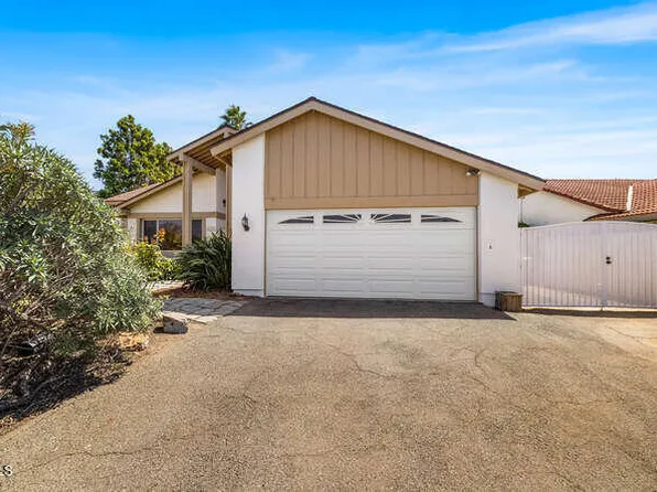 1942 W Chalon St, Thousand Oaks, CA 91320