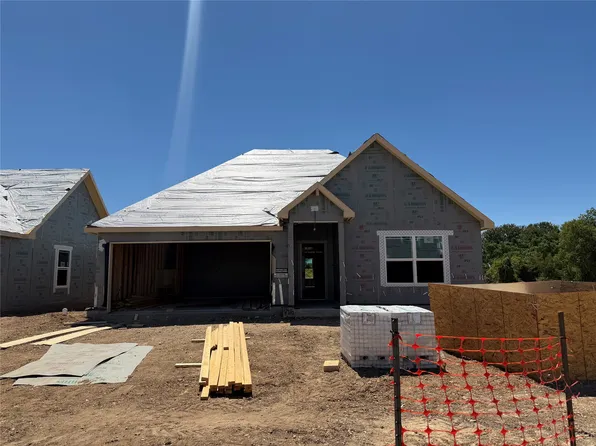 10416 Altair Dr, Waco, TX 76708