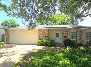 3906 Postwood Dr, Spring, TX 77388