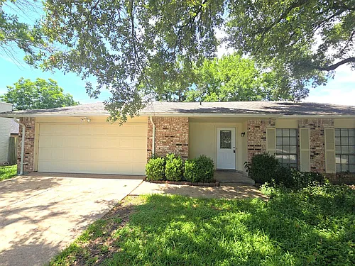 3906 Postwood Dr Photo 1
