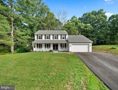 6112 Hillview Ct, Manassas, VA, 20112