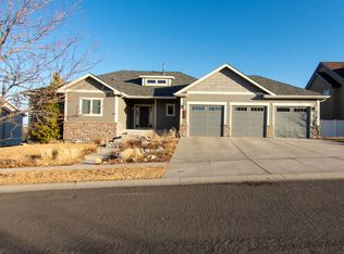 7513 Jacob Pl, Cheyenne, WY 82009