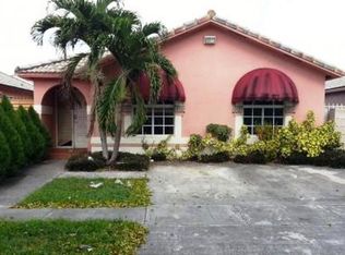2663 W 69th Ter, Hialeah, FL 33016