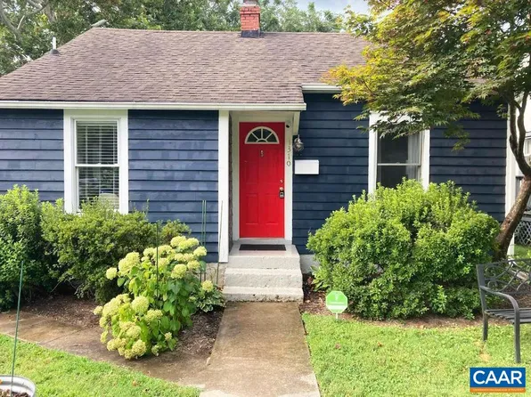 1310 Chesapeake St, Charlottesville, VA 22902