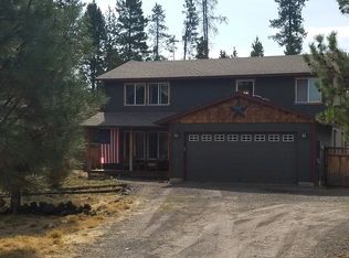 17261 Gadwall Dr, Bend, OR 97707