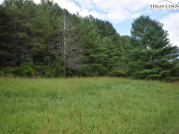 Lot 80 S. River Hills Road, Lansing, NC 28643