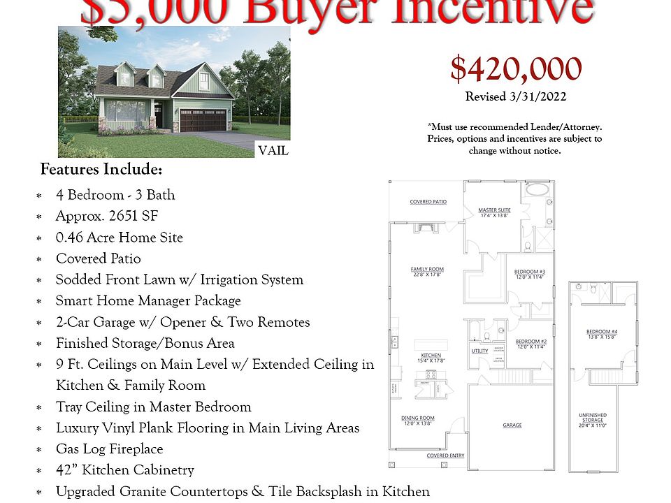 2nd image of 1026 Linden Ridge Rd