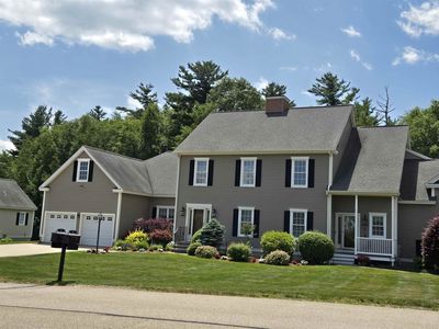 14 Steeple View Drive, Atkinson, NH, 03811