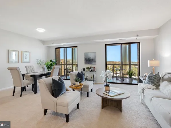 3210 N Leisure World Blvd APT 1008, Silver Spring, MD 20906