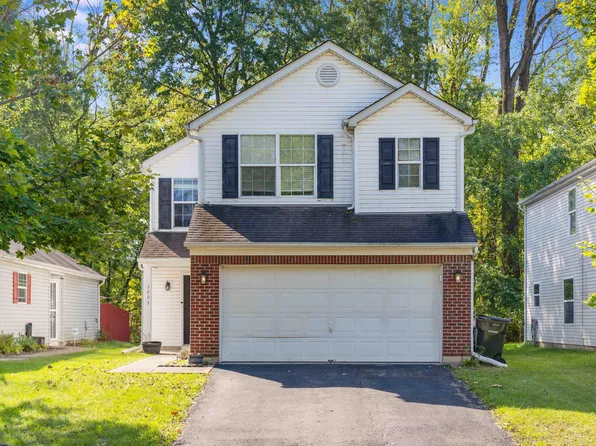 3093 Cumberland Woods Dr, Columbus, OH 43219