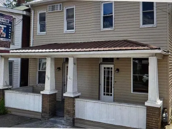 117 W Piedmont St, Keyser, WV 26726