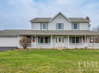 419 Cindy Ave, Montgomery, PA 17752
