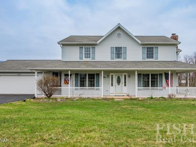 419 Cindy Ave, Montgomery, PA, 17752