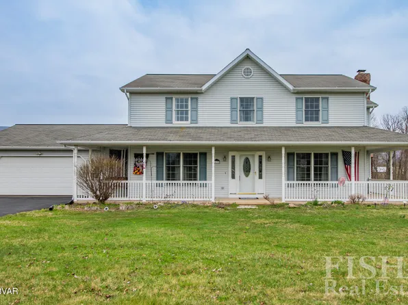 419 Cindy Ave, Montgomery, PA 17752