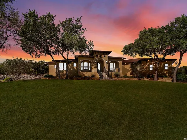 27035 ROCKY RIM, San Antonio, TX 78266
