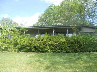 161 Jason McCall Cemetary Rd, Balsam Grove, NC 28708