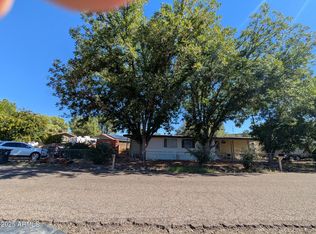 3190 S Dinky Creek Dr, Camp Verde, AZ 86322