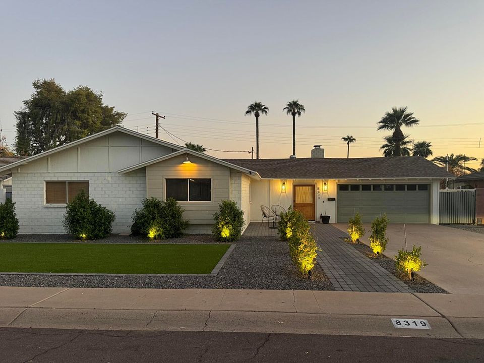 1st image of 8319 E Heatherbrae Dr