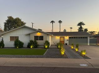 8319 E Heatherbrae Dr, Scottsdale, AZ 85251