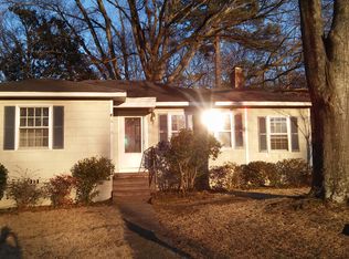 613 Grove St, Birmingham, AL 35209