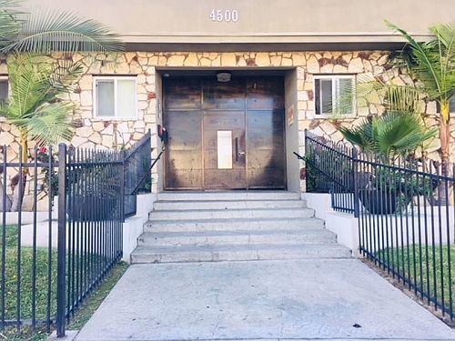 3rd image of 4500 Santa Rosalia Dr APT 4