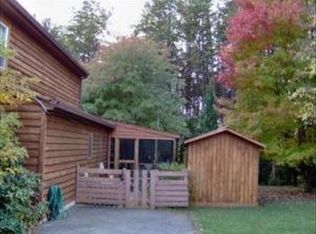 109 Club House Dr, Moneta, VA 24121