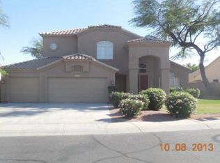 5711 W Gail Dr, Chandler, AZ 85226
