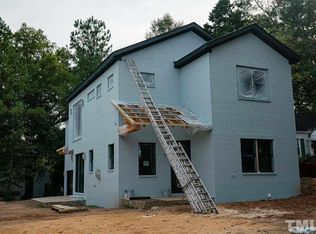 627 Linfield Dr, Durham, NC 27701