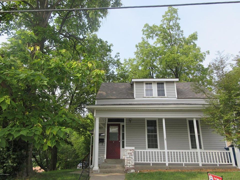 1st image of 917 W High St