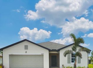 1943 SW Victor Ln #203, Pt Saint Lucie, FL 34984