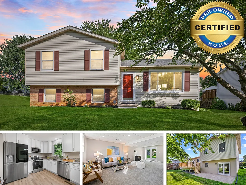 407 Stacy Lee Ct