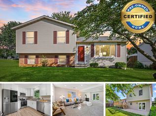 40 Stacy Lee Ct, Westminster, MD 21158