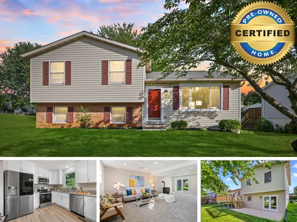 40 Stacy Lee Ct, Westminster, MD 21158