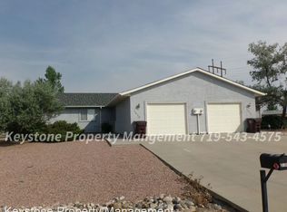 1039 S Honeysuckle Dr, Pueblo, CO 81007