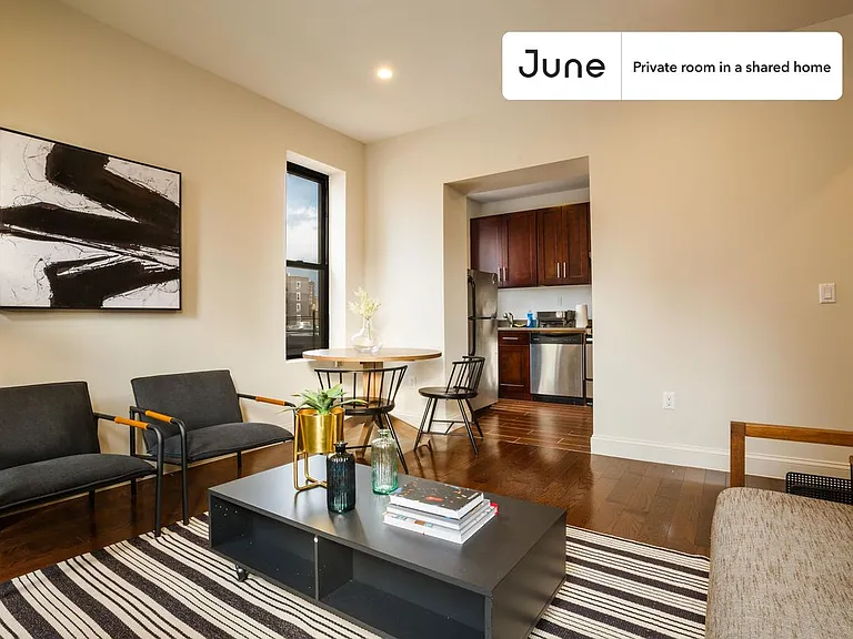 285 Saint Nicholas Ave #B — Photo 5
