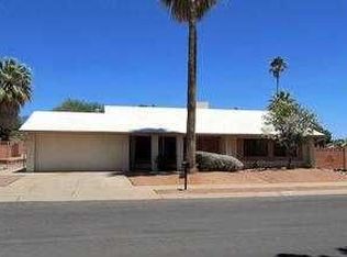 7412 N Heathcliff Ave, Tucson, AZ 85741