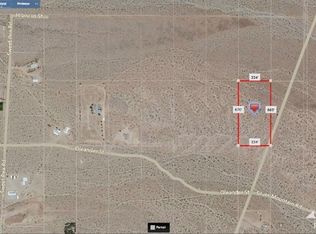 15000 Oleander St, Oro Grande, CA 92368