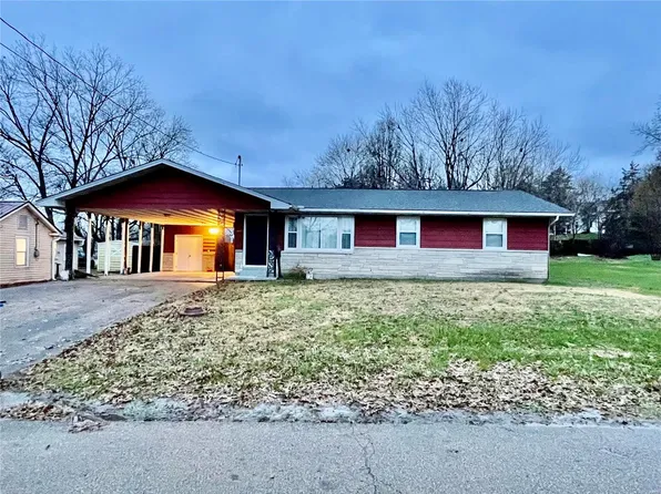 407 Dearborn St, Scott City, MO 63780