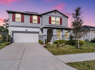 3805 Reflection Dock Dr, Seffner, FL 33584
