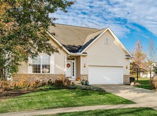 5203 Finch Ln, Galena, OH 43021