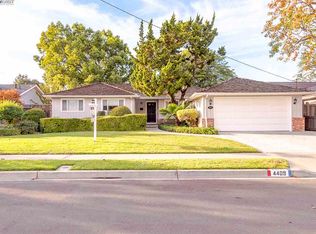 4409 Cognina Ct, Fremont, CA 94536
