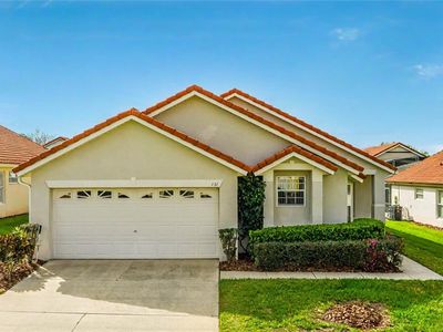 151 Saragossa Ave, Davenport, FL, 33897