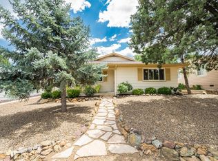 1233 Stetson Rd, Prescott, AZ 86303