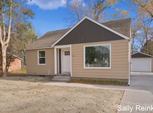 150 Martindale St NW, Sparta, MI 49345