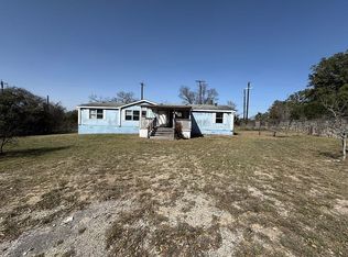25419 Brewer Dr, San Antonio, TX 78257