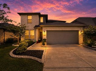 2382 Bishop Lagoon Way, La Porte, TX 77571