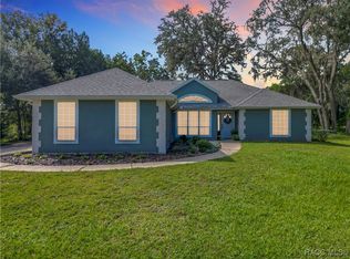 390 W Olympia St, Hernando, FL 34442